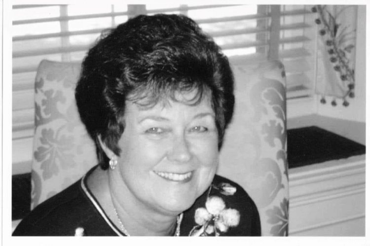 Madeline K. Hill News, Sports, Jobs Marietta Times